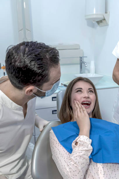 Reliable MS Emergency Dentist Solutions